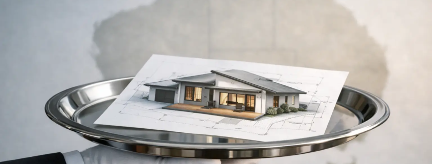 Residential Home Builders...Why Subscribing to Our Portfolio Makes Sense