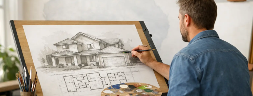 Why a Residential Home Builder Franchise Makes Sense