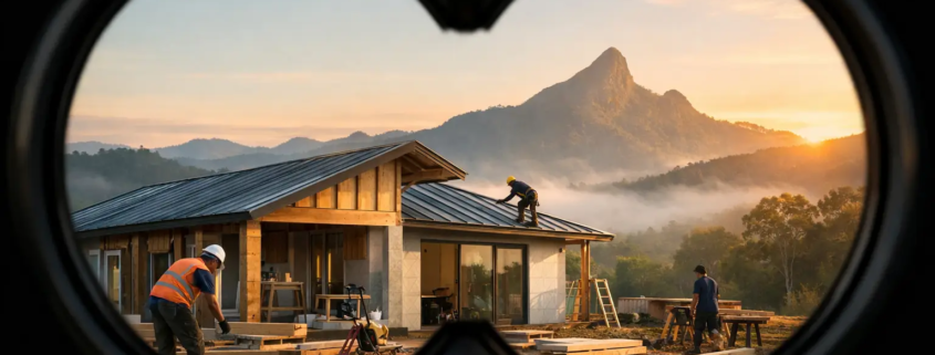 Why a Vast Home Design Portfolio Is a Home Builder Advantage