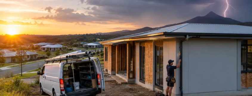Australian Home Plan Design Concepts Beyond the Bland