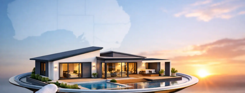 CAD Blueprints That Give Home Builders More Control
