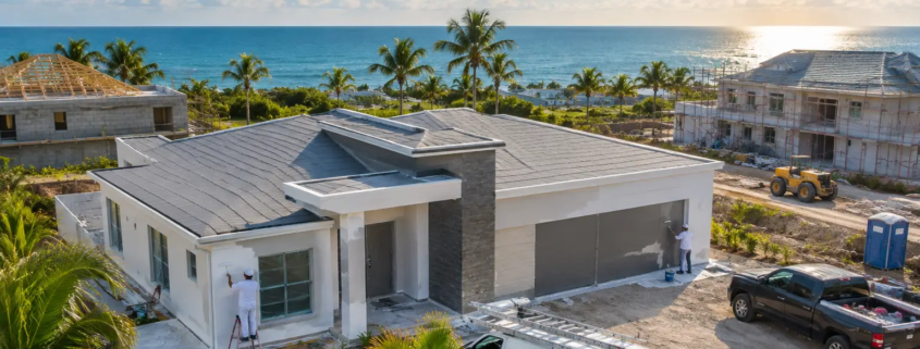 Can CAD House Plans Change to Suit Your Building Site?