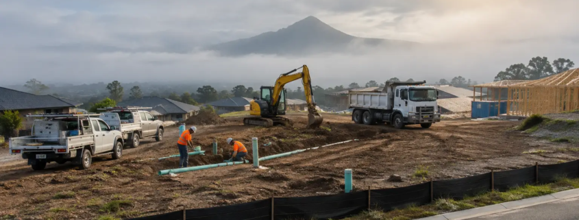 Developing Your Own Home Builder Plans Costs More
