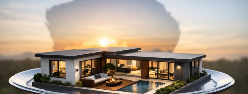 Home Builders....How to Optimise Courtyard Layouts That Sell