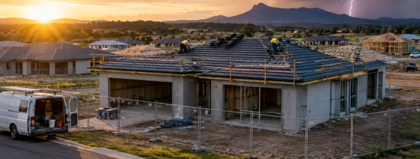 Matching House Designs to Land Without Blowing the Budget