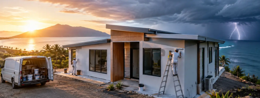 Owner Builder House Plan Example for Better Home Design