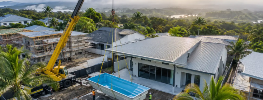 Villa Range House Design Selection for a Stronger Build