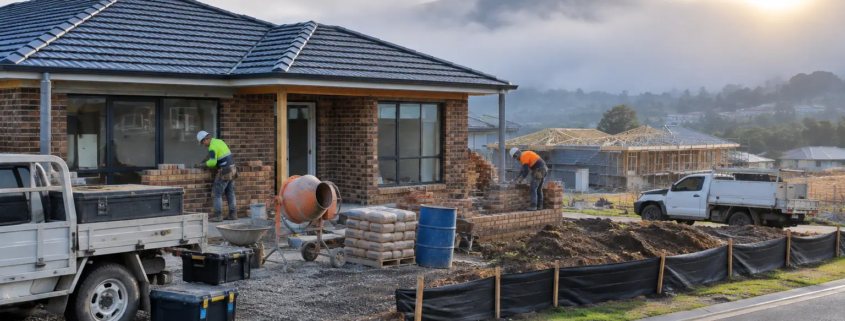 Why Choose Exclusive House Designs for a Building Edge