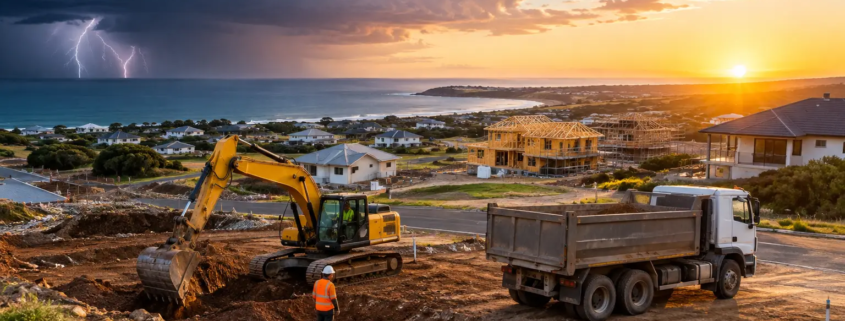 Why the Online Residential Plan Libraries Trend Matters