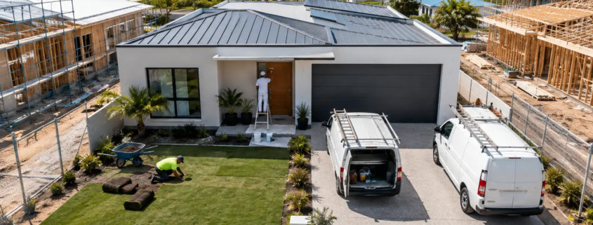 Best Compact Courtyard Narrow Home Plans for Small Blocks
