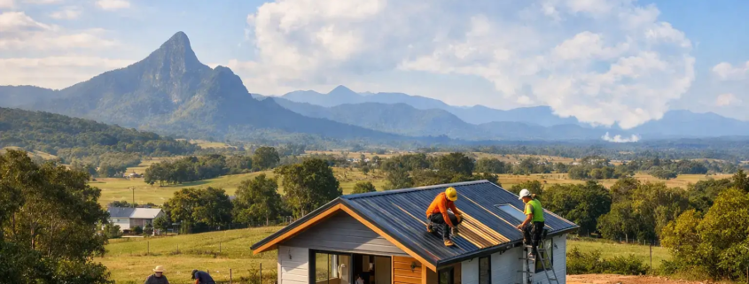 Best Granny Flat Configurations for Smarter Sites