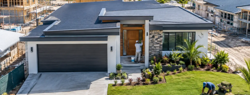 Dare to Be Different Builder House Plan Designs