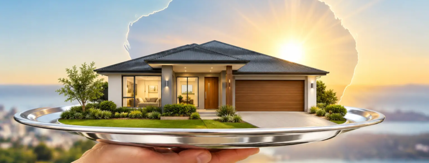 Design Better Courtyards That Sell More Homes