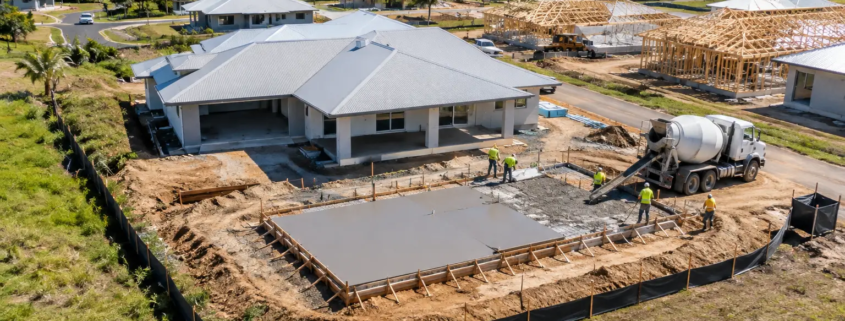 Guide to Courtyard House Orientation in Australia