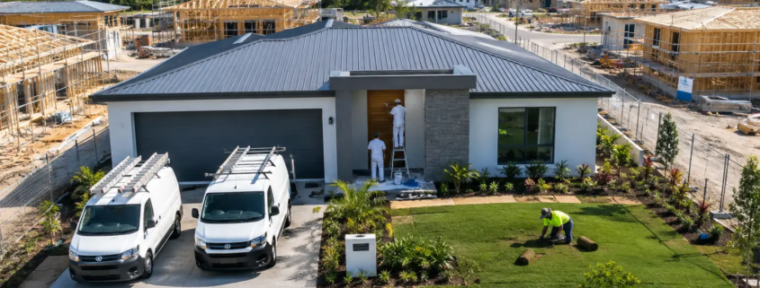 Homestarter House Plan Design Guide for Smarter First Homes