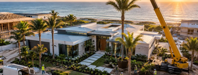 House Design That Sets Us Apart From Bland