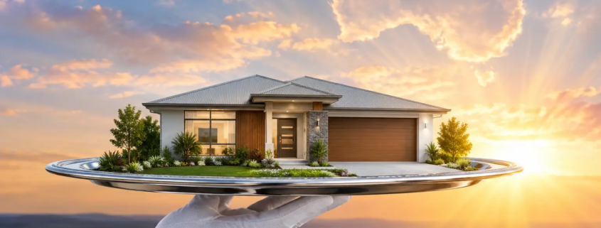 House Plans That Give Builders a Market Edge