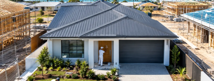 The Future of Home Plan Licensing in Australia