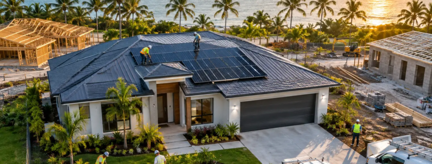 Villa Home Plans Versus Project Homes for Smart Builders