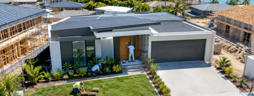 Why Our House Designs Feel Dramatic and Fresh